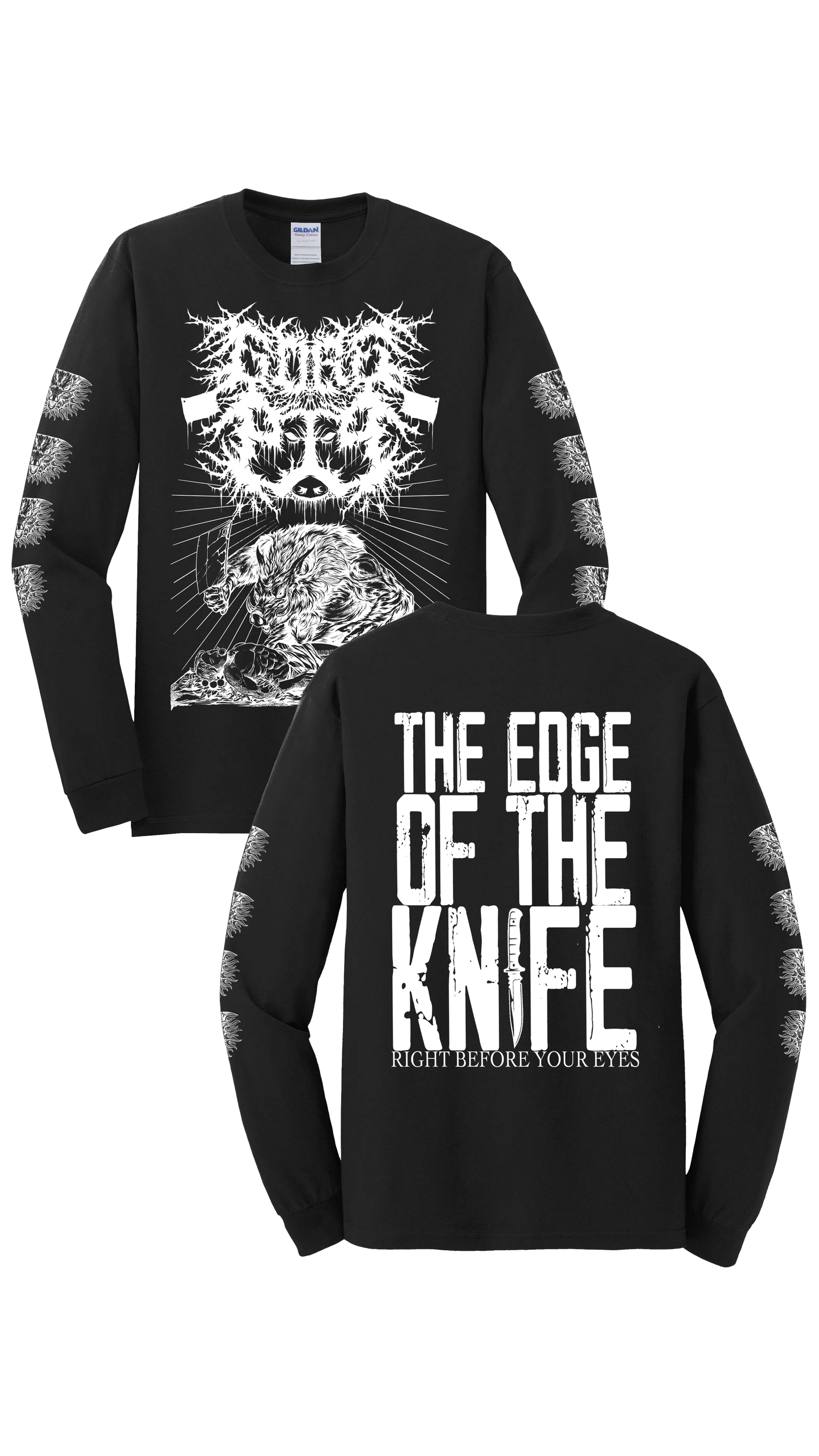 Harvest Long Sleeve