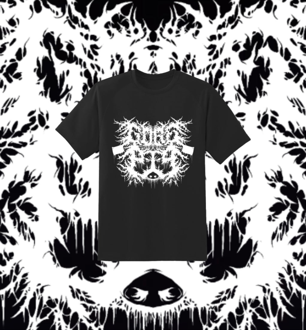 Gorepig Logo - T-Shirt