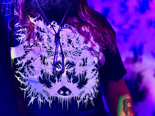 Gorepig Logo - T-Shirt