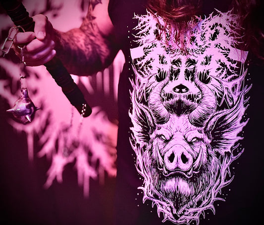 Demon Tank