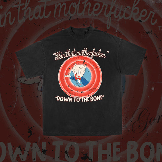Porky Tee