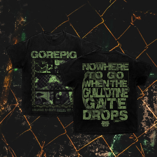 Guillotine Gate T-Shirt